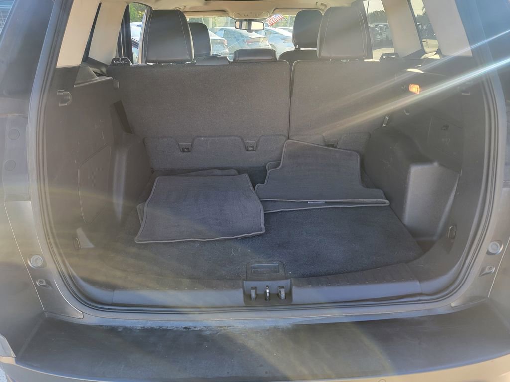 Used 2018 Ford Escape Titanium AWD/4WD image 16
