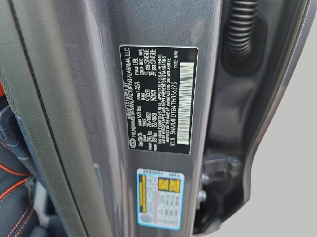 New 2026 Genesis GV70 2.5T Sport Prestige AWD/4WD image 30