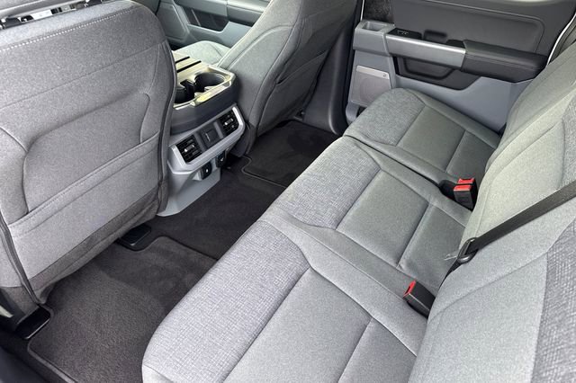 Used 2024 Ford F150 Lightning Flash image 13