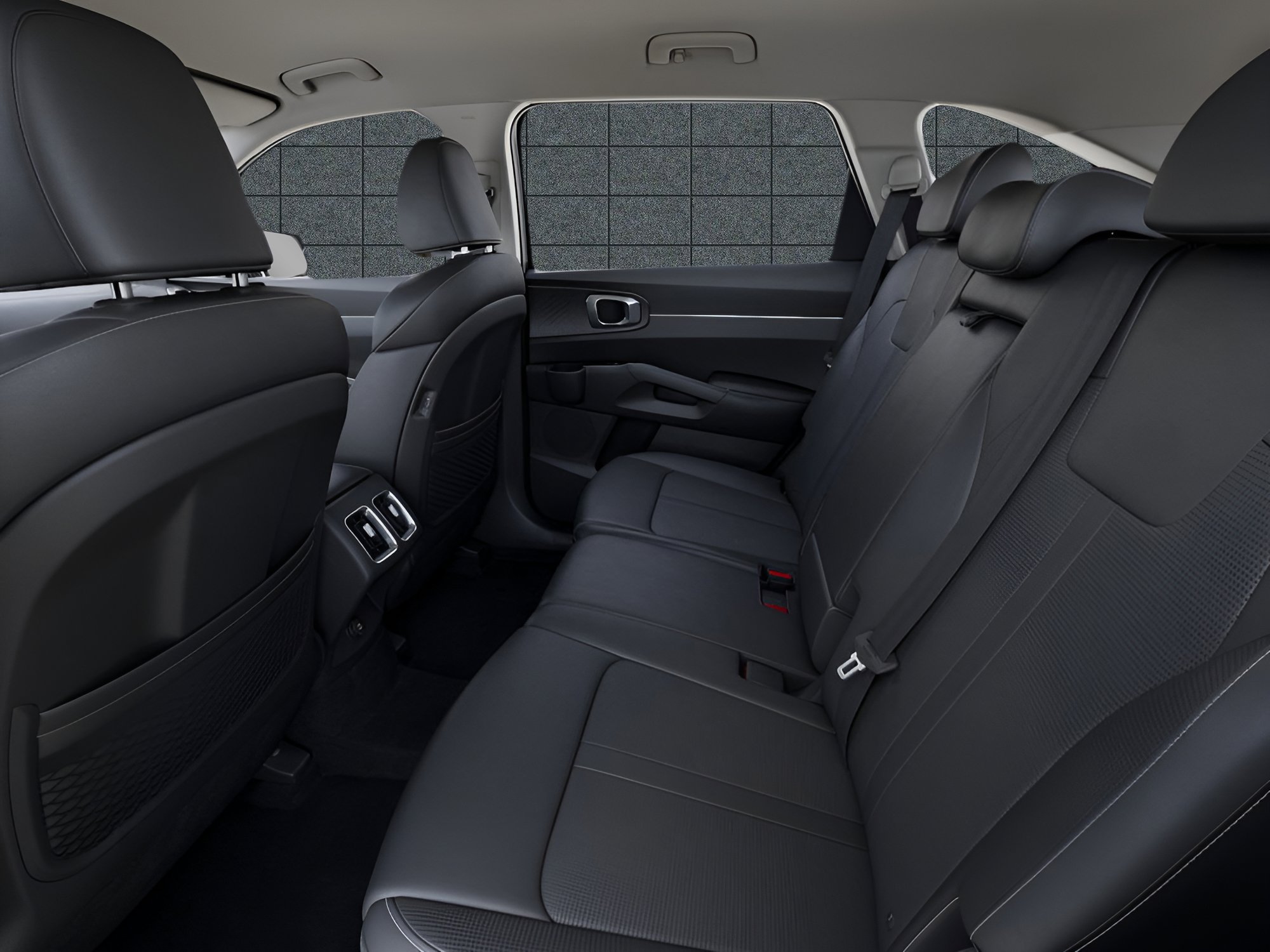 New 2026 Kia Sorento EX image 18