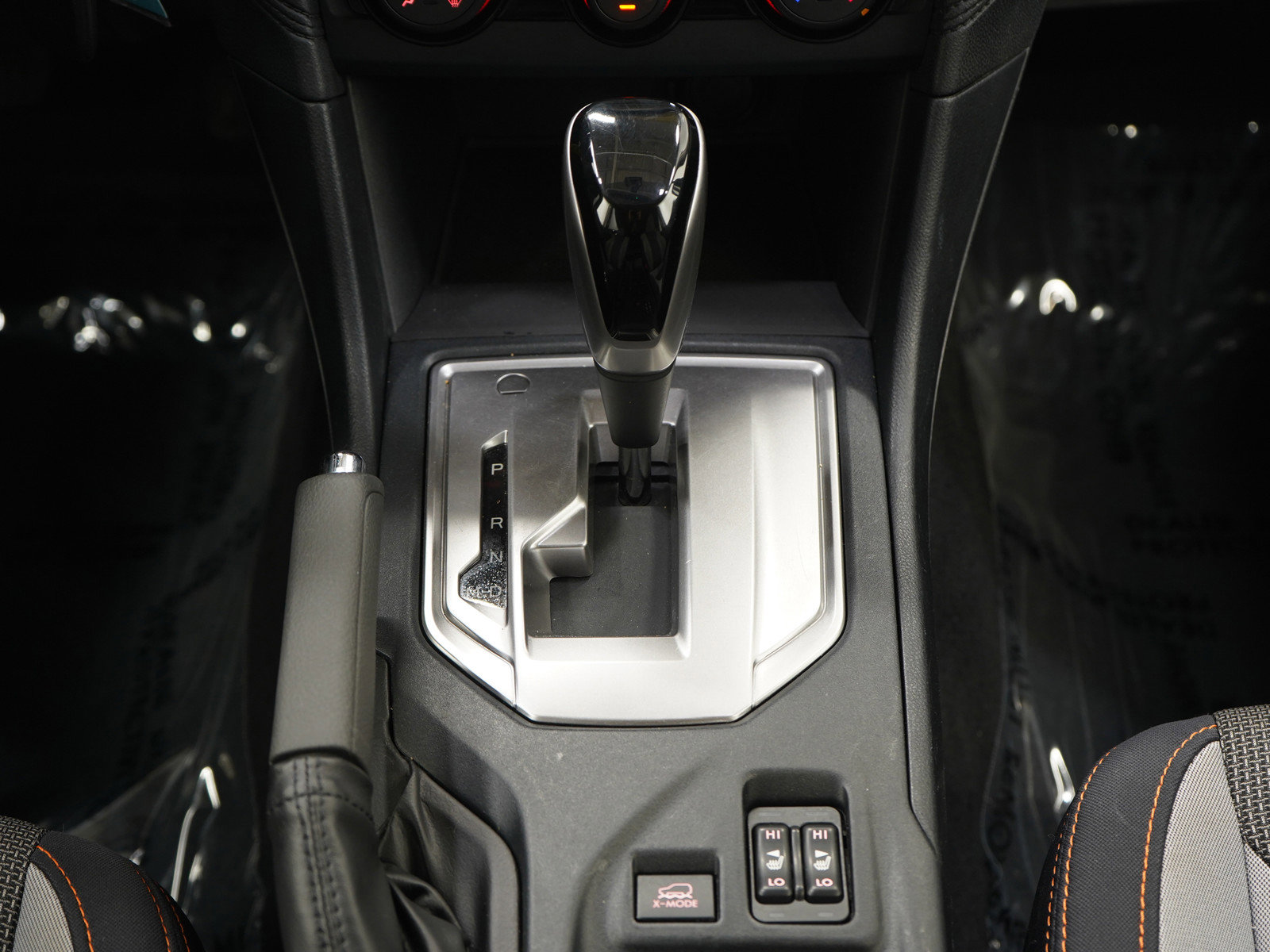 Used 2019 Subaru Crosstrek 2.0i Premium w/ Popular Package #2 image 17