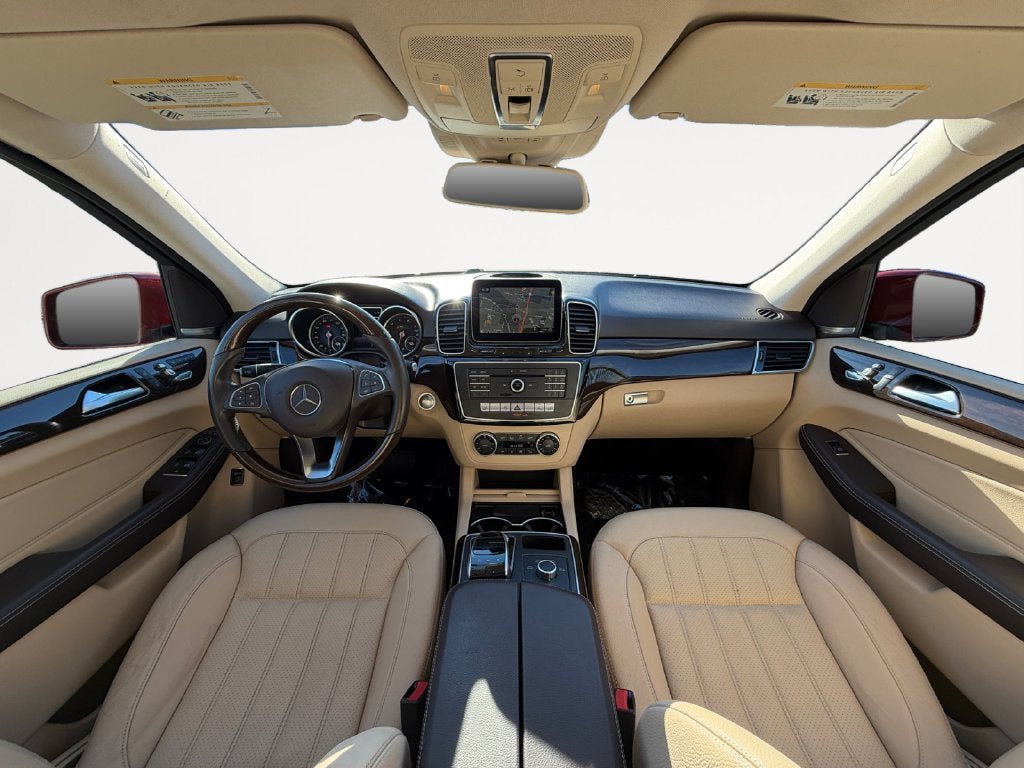 Used 2018 Mercedes-Benz GLE 350 image 11