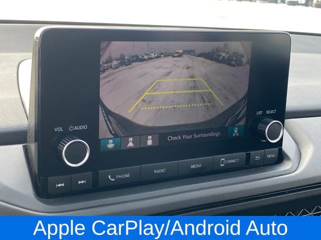 Used 2024 Honda Accord EX image 7