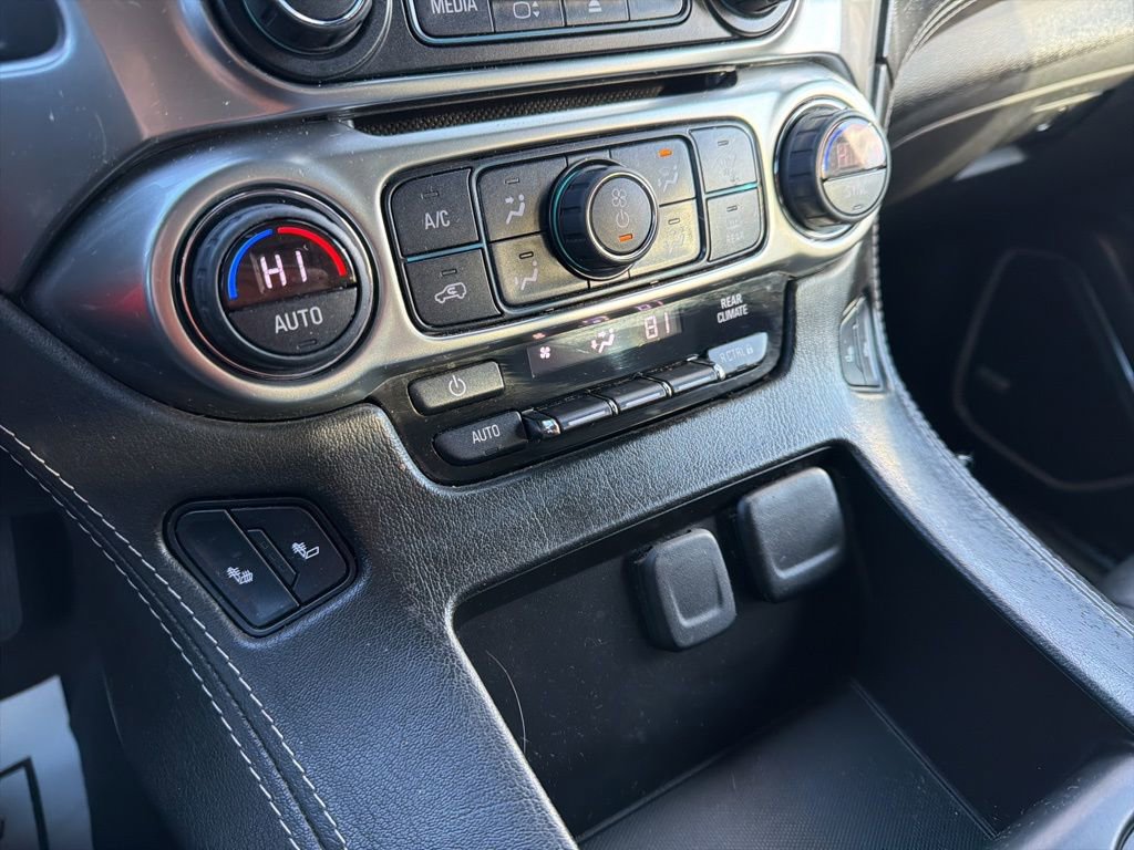 Used 2020 Chevrolet Tahoe LT image 35