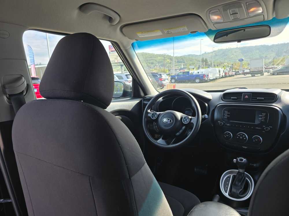 Used 2018 Kia Soul image 11