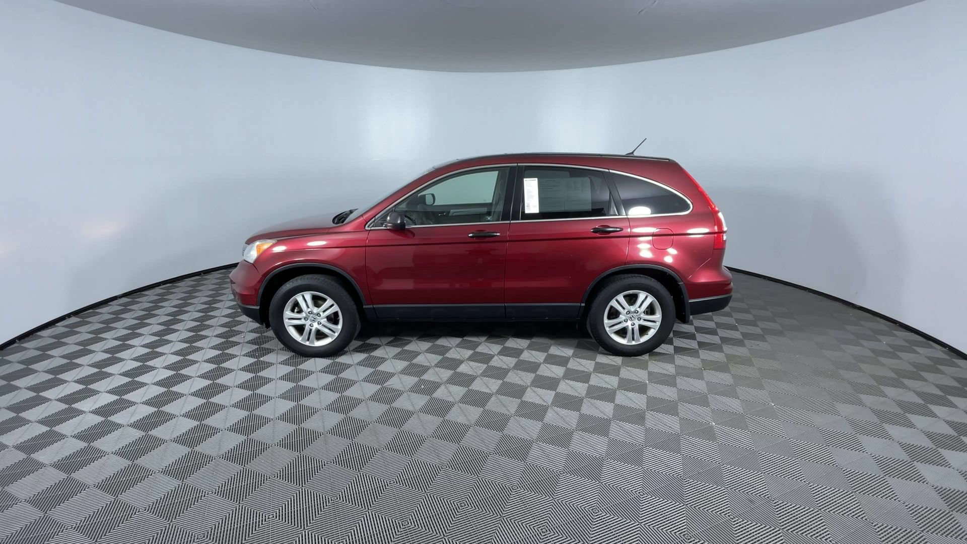 Used 2010 Honda CR-V EX image 5