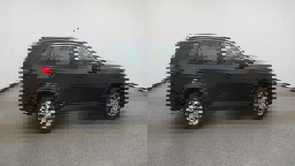 New 2025 Toyota RAV4 LE image 43