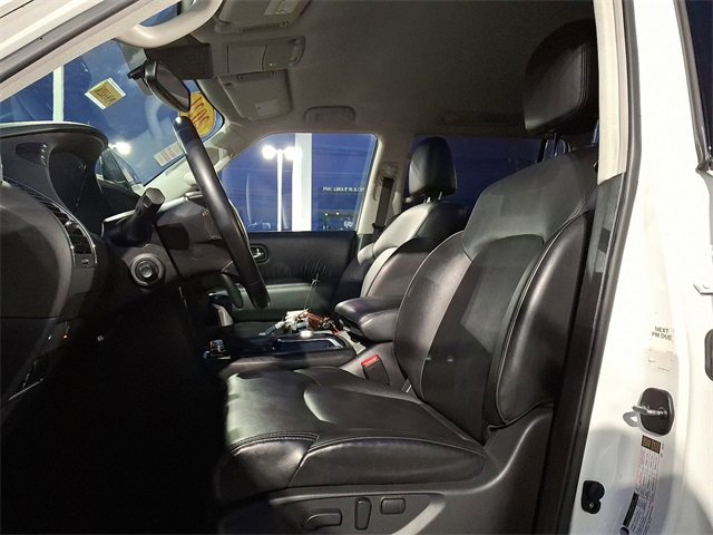 Used 2021 Nissan Armada SV w/ SV Appearance Package image 20