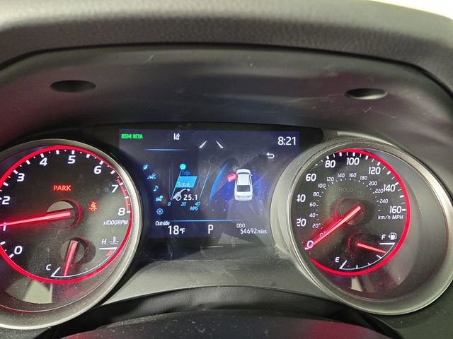 Used 2024 Toyota Camry XSE image 16