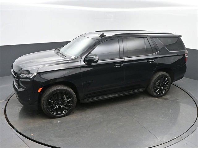 Used 2024 Chevrolet Tahoe RST w/ Sport Performance Package image 41