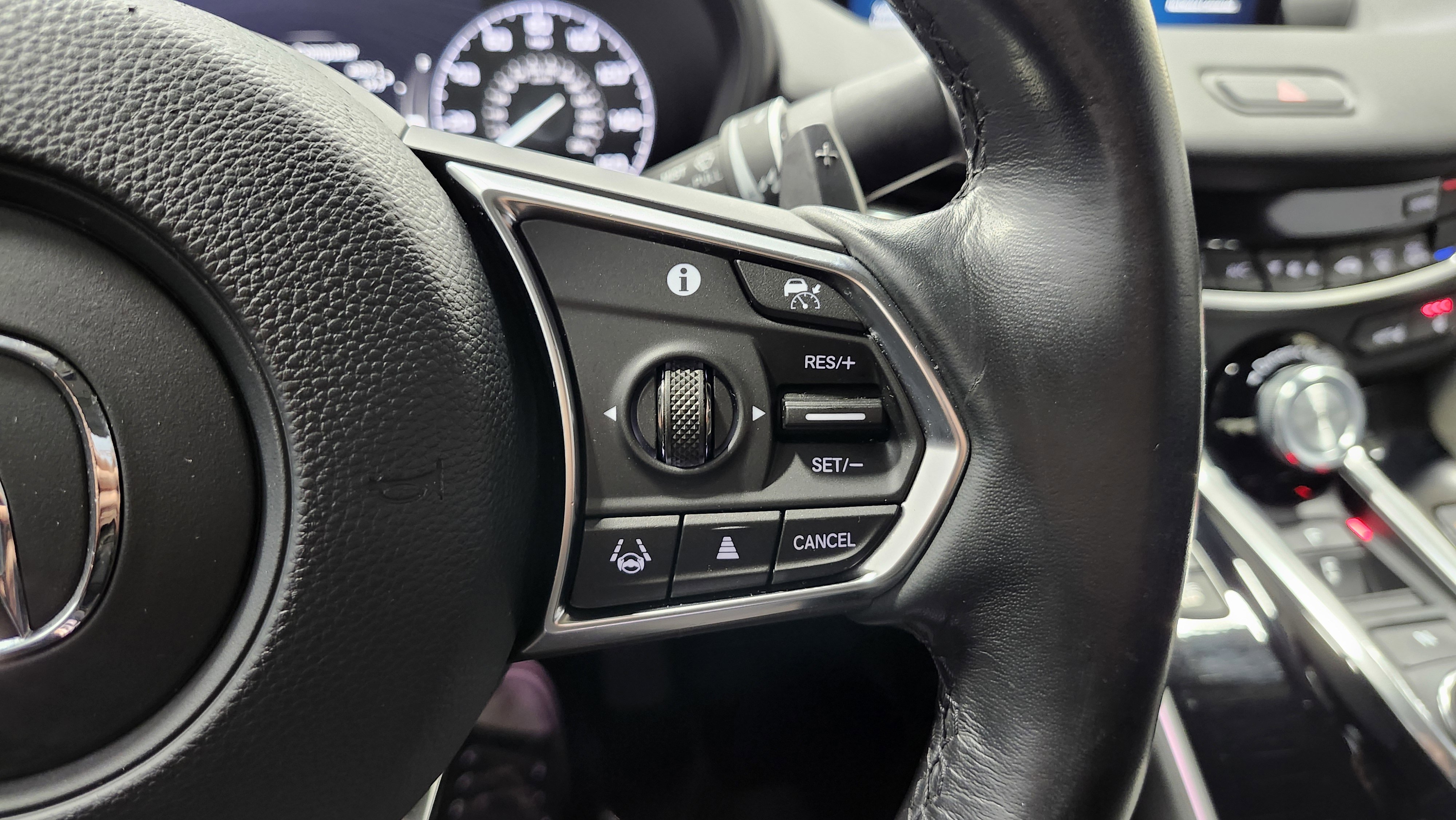 Used 2023 Acura TLX w/ Technology Package image 37