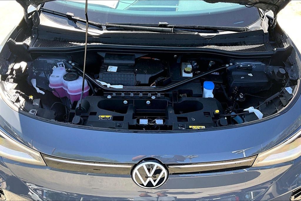New 2026 Volkswagen ID.4 Pro S Plus AWD/4WD image 9