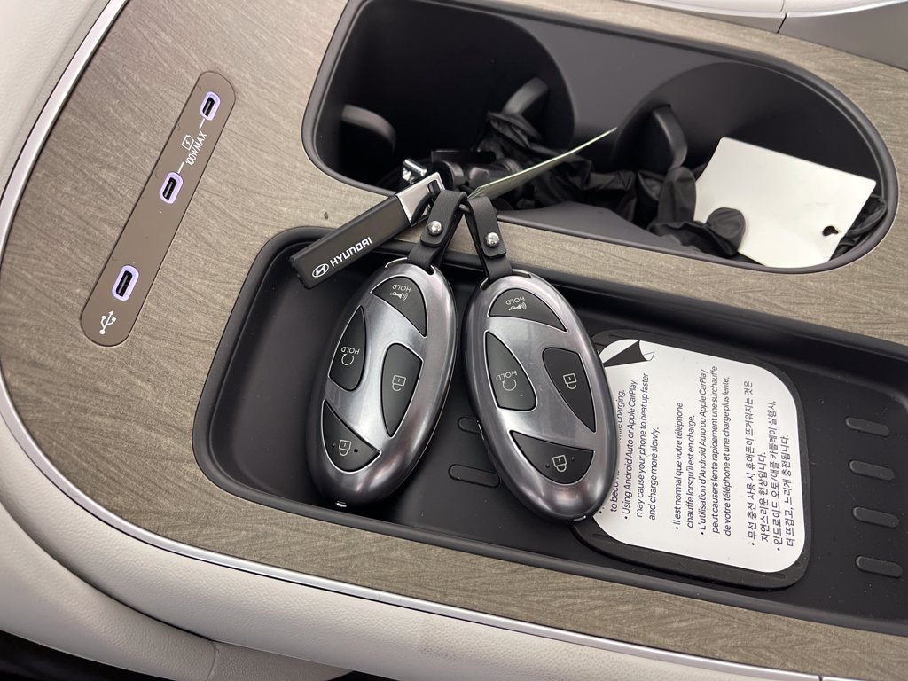 New 2026 Hyundai Palisade SEL AWD/4WD image 26