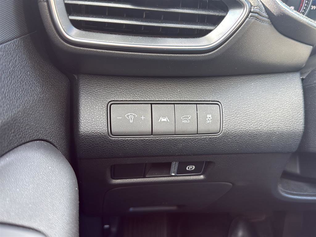 Used 2023 Hyundai Santa Fe XRT image 20