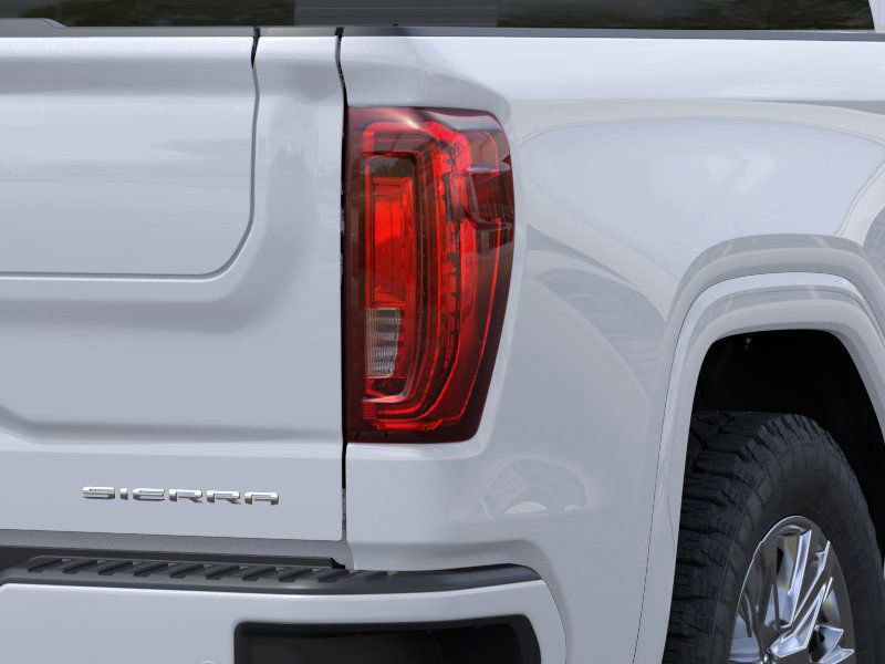 New 2026 GMC Sierra 1500 Denali w/ Technology Package image 11
