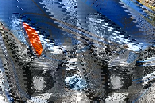 Certified 2025 Mercedes-Benz GLE 350 4MATIC image 35