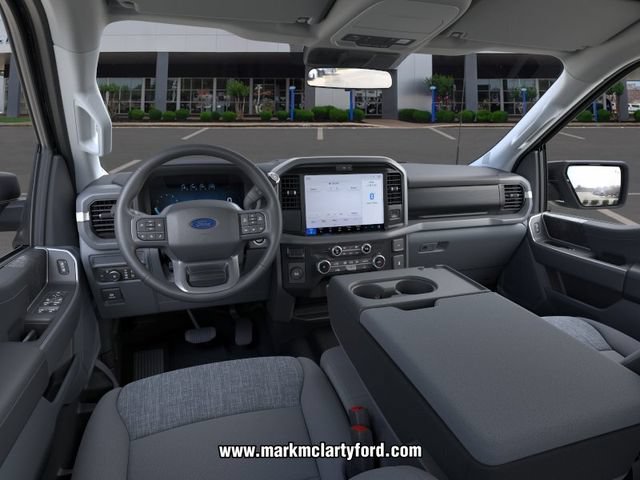 New 2026 Ford F150 XLT RWD image 9