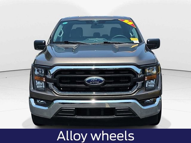 Used 2023 Ford F150 XLT RWD image 10