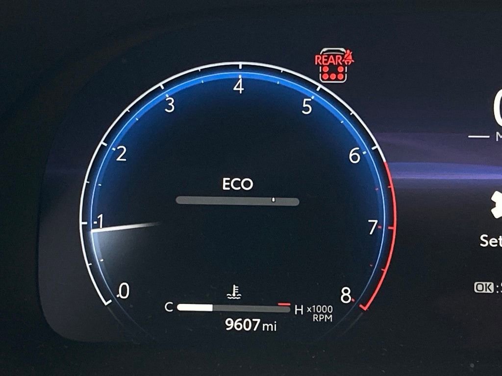 Certified 2025 Toyota Highlander Limited image 19