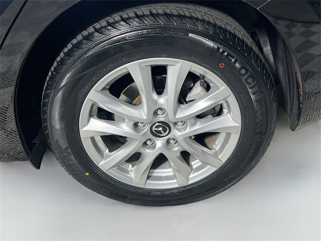 Used 2016 MAZDA MAZDA3 i Sport w/ Preferred Equipment Package image 28