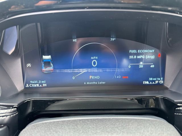 Used 2023 Lincoln Corsair AWD image 20