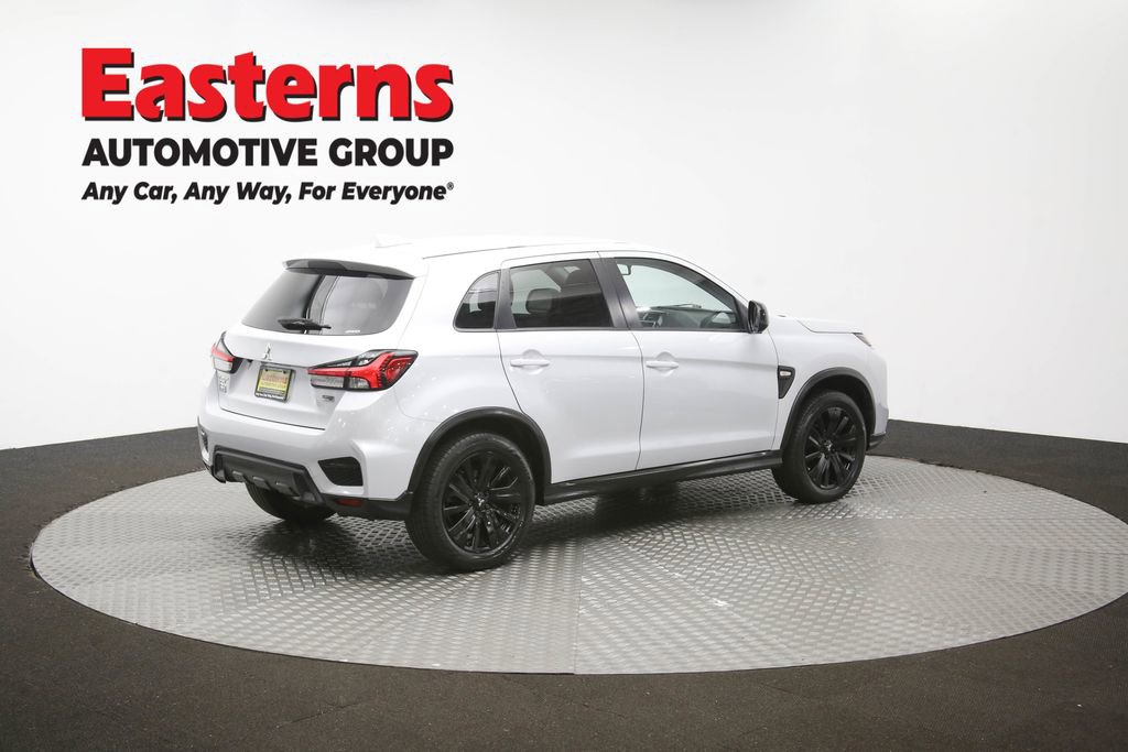 Used 2023 Mitsubishi Outlander Sport LE AWD/4WD image 42