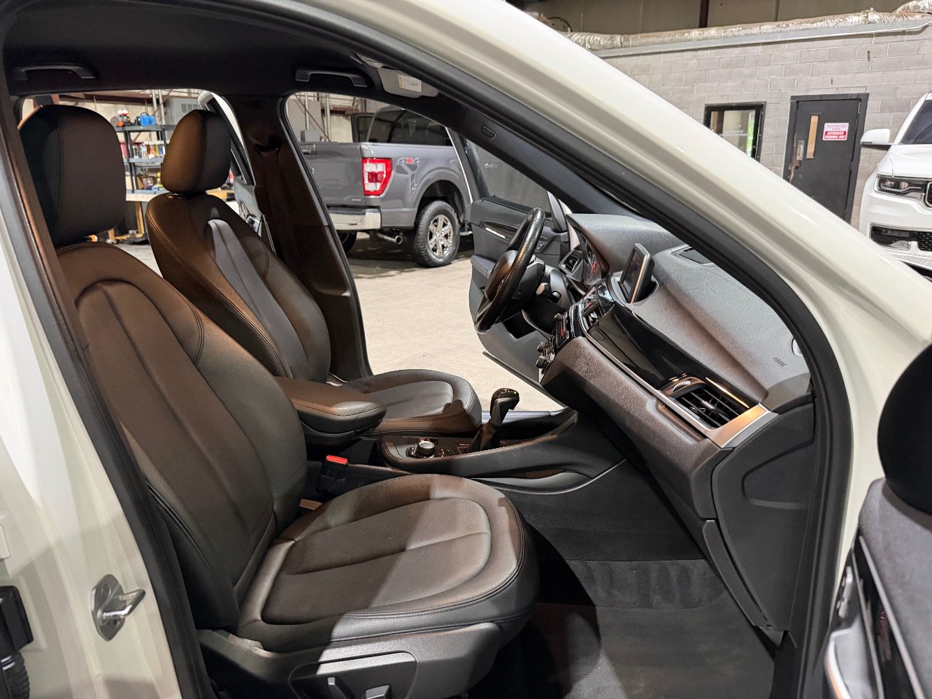 Used 2018 BMW X1 sDrive28i FWD image 26