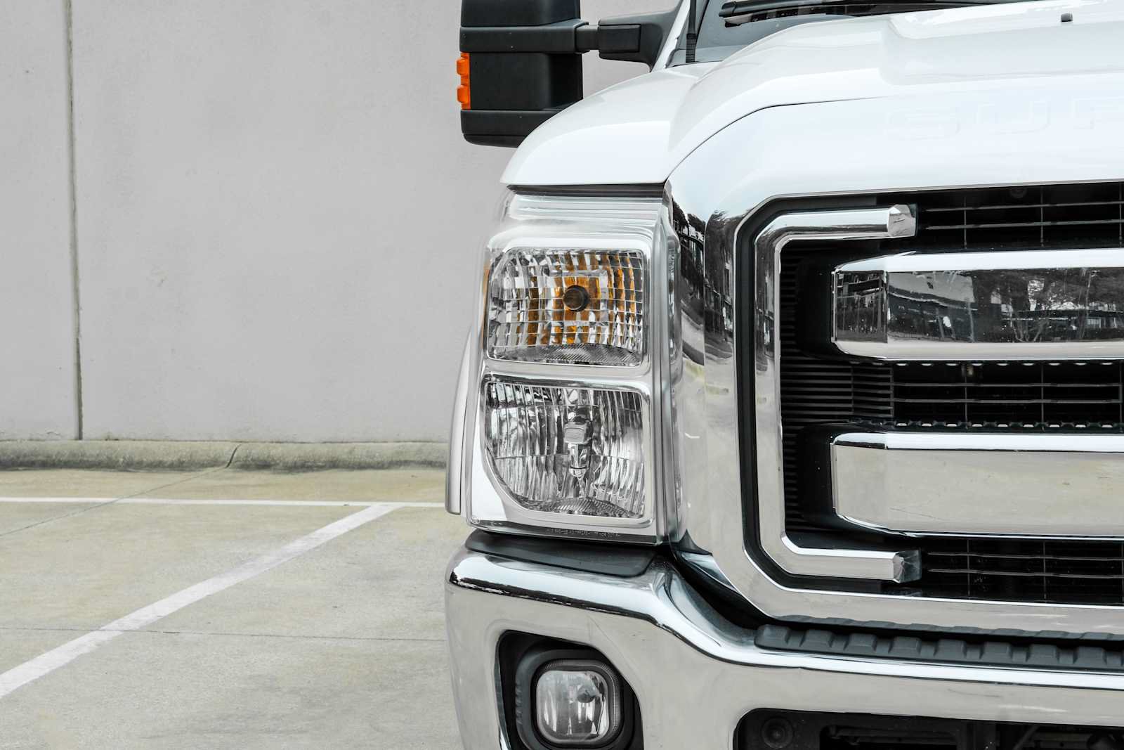 Used 2012 Ford F250 Lariat w/ FX4 Off Road Pkg AWD/4WD image 44
