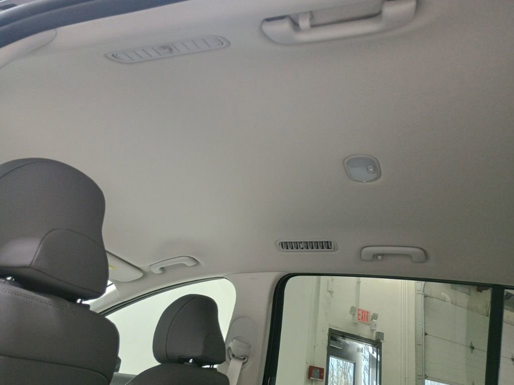 New 2026 Hyundai Ioniq 9 SEL image 27