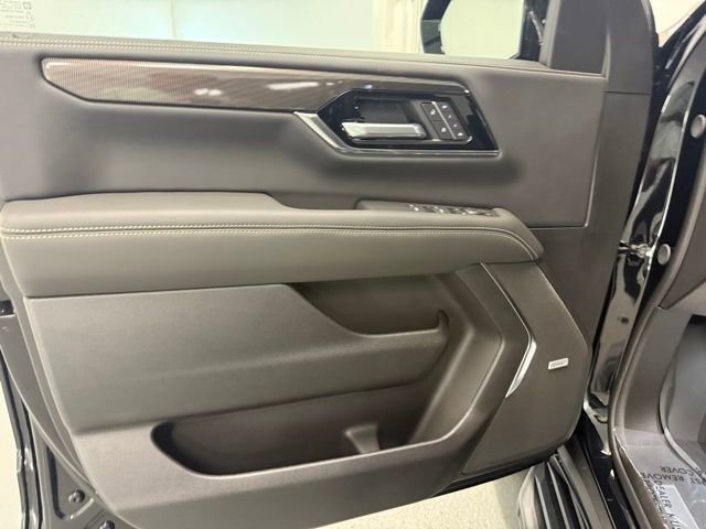 New 2026 GMC Yukon Elevation w/ LPO, Floor Liner Package RWD image 14