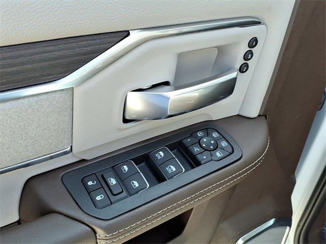 New 2026 RAM 3500 Laramie image 5