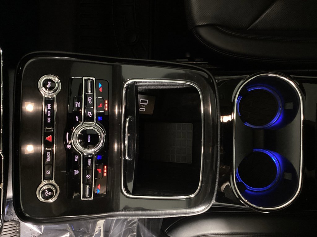 Used 2022 Lincoln Nautilus Reserve image 26