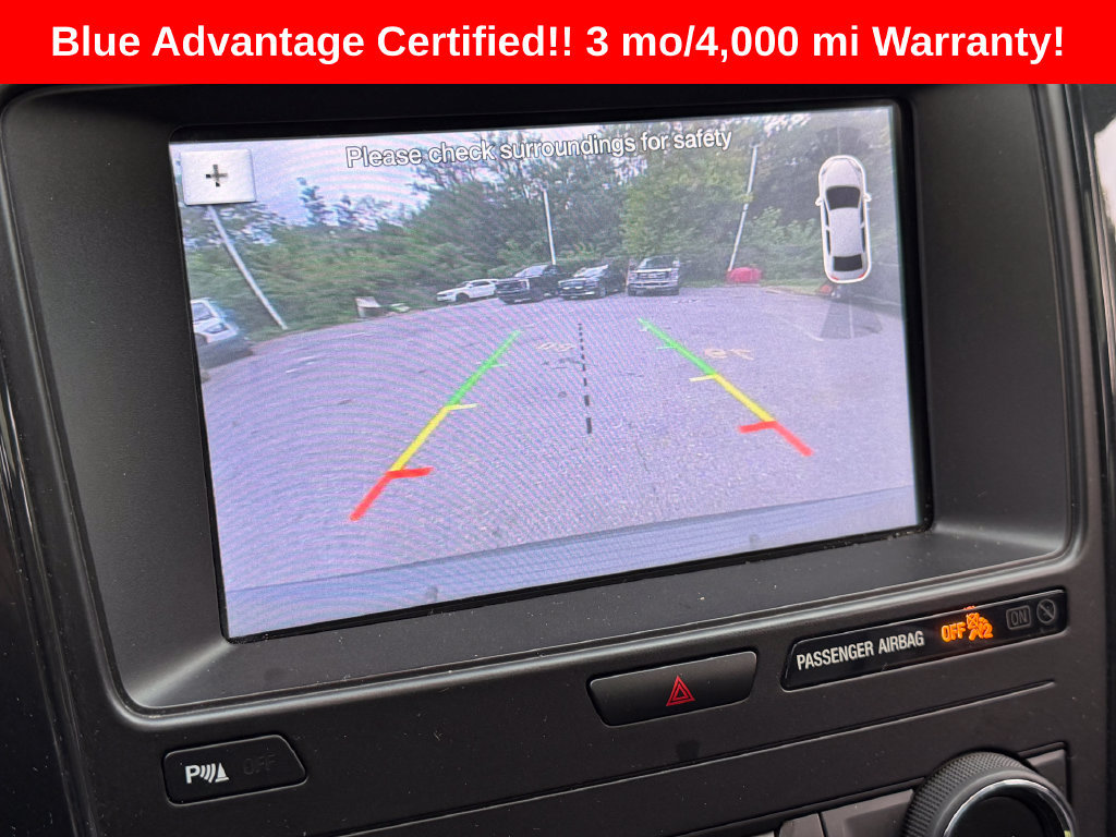 Used 2019 Ford Explorer XLT w/ Equipment Group 202A AWD/4WD image 25