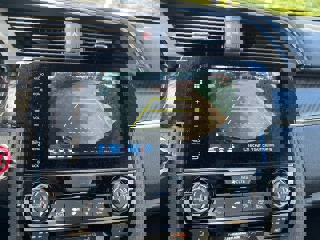 Used 2018 Honda Civic Si image 7