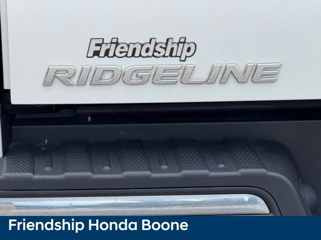 Used 2018 Honda Ridgeline RTL-E image 11