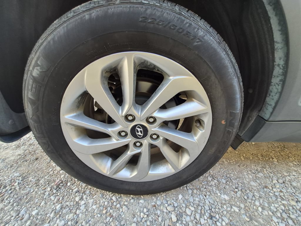 Used 2018 Hyundai Tucson SE FWD image 27