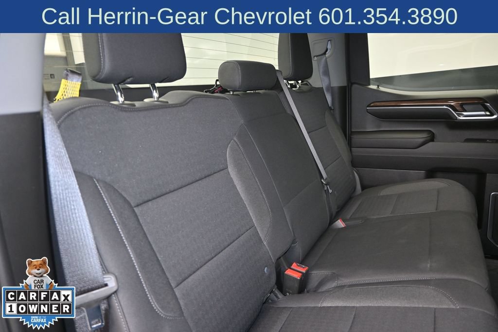 Used 2023 Chevrolet Silverado 1500 RST AWD/4WD image 13