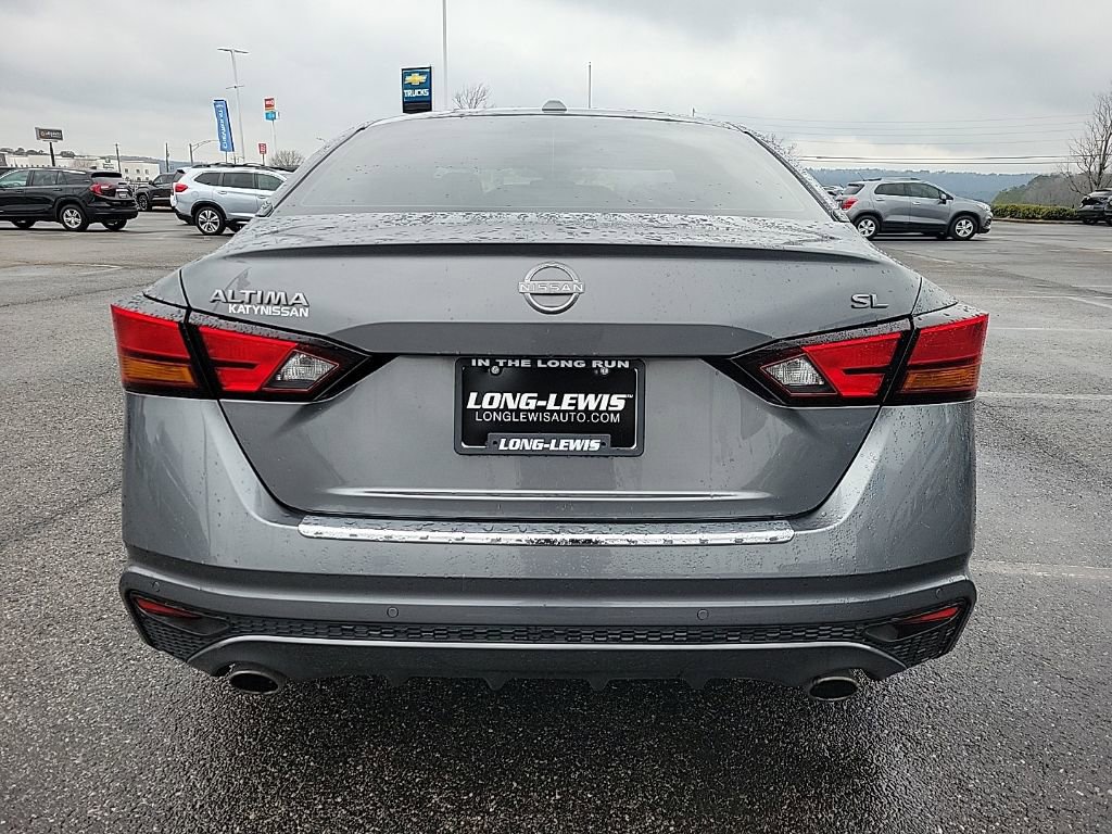 Used 2023 Nissan Altima 2.5 SL image 6