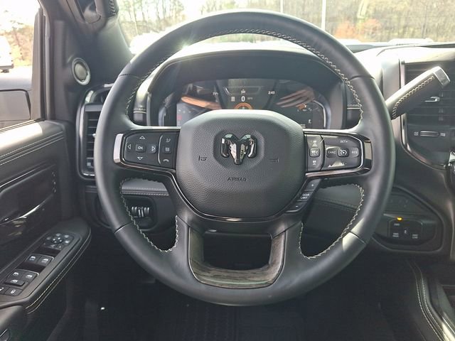 Used 2025 RAM 3500 Limited image 20