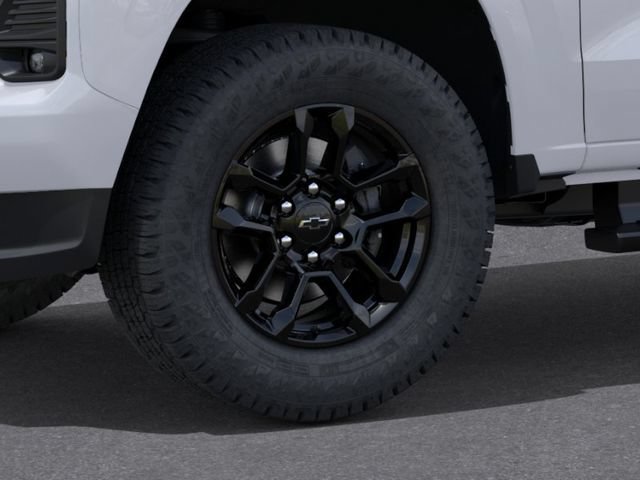 New 2026 Chevrolet Colorado Z71 w/ Midnight Edition AWD/4WD image 9