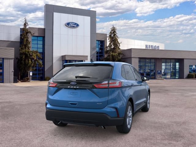 New 2024 Ford Edge SE AWD/4WD image 8