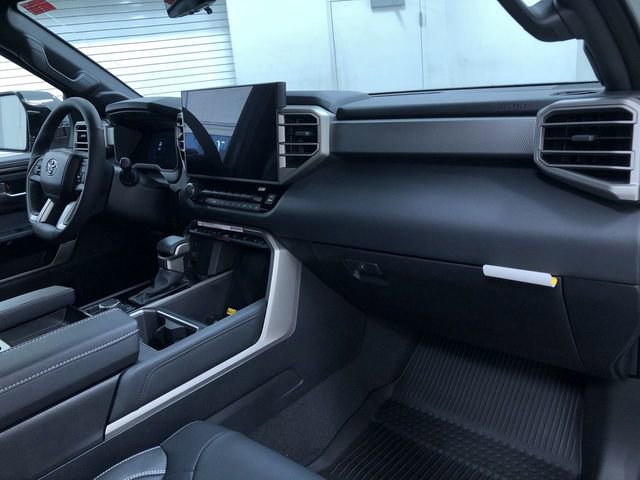 New 2026 Toyota Tundra Limited image 17