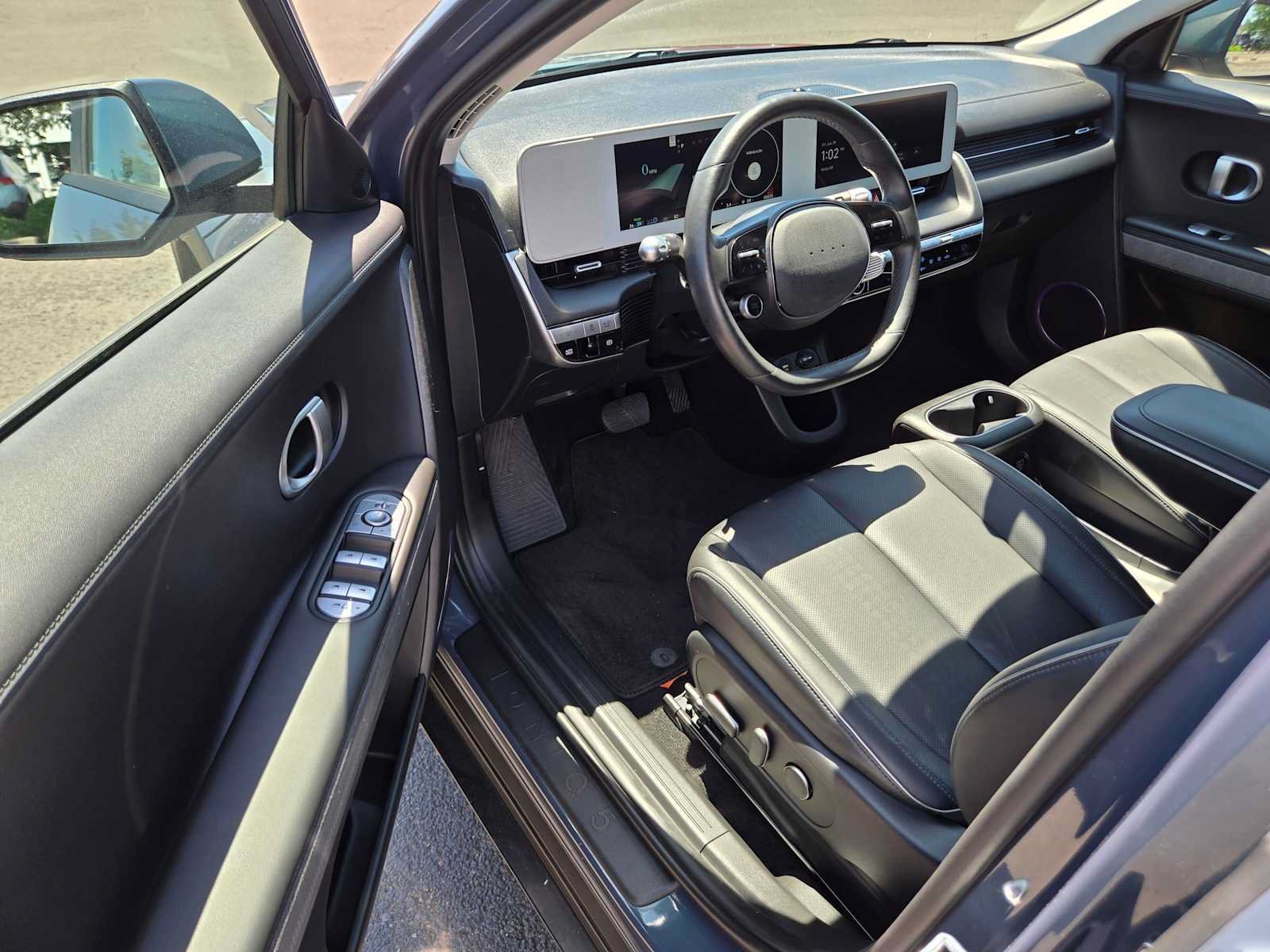 Used 2023 Hyundai Ioniq 5 SEL RWD image 19