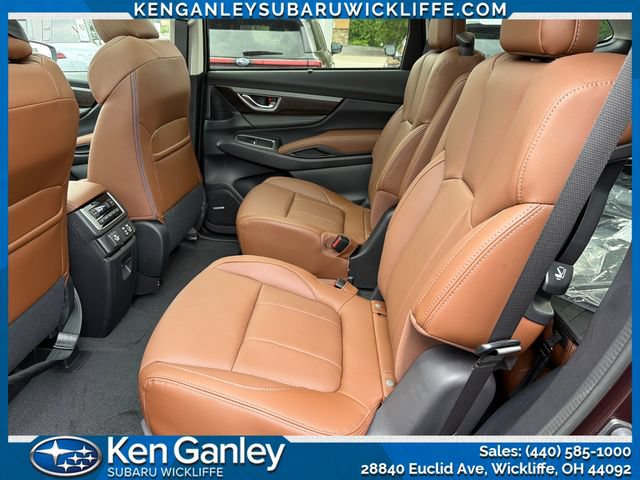 New 2026 Subaru Ascent Touring AWD/4WD image 20