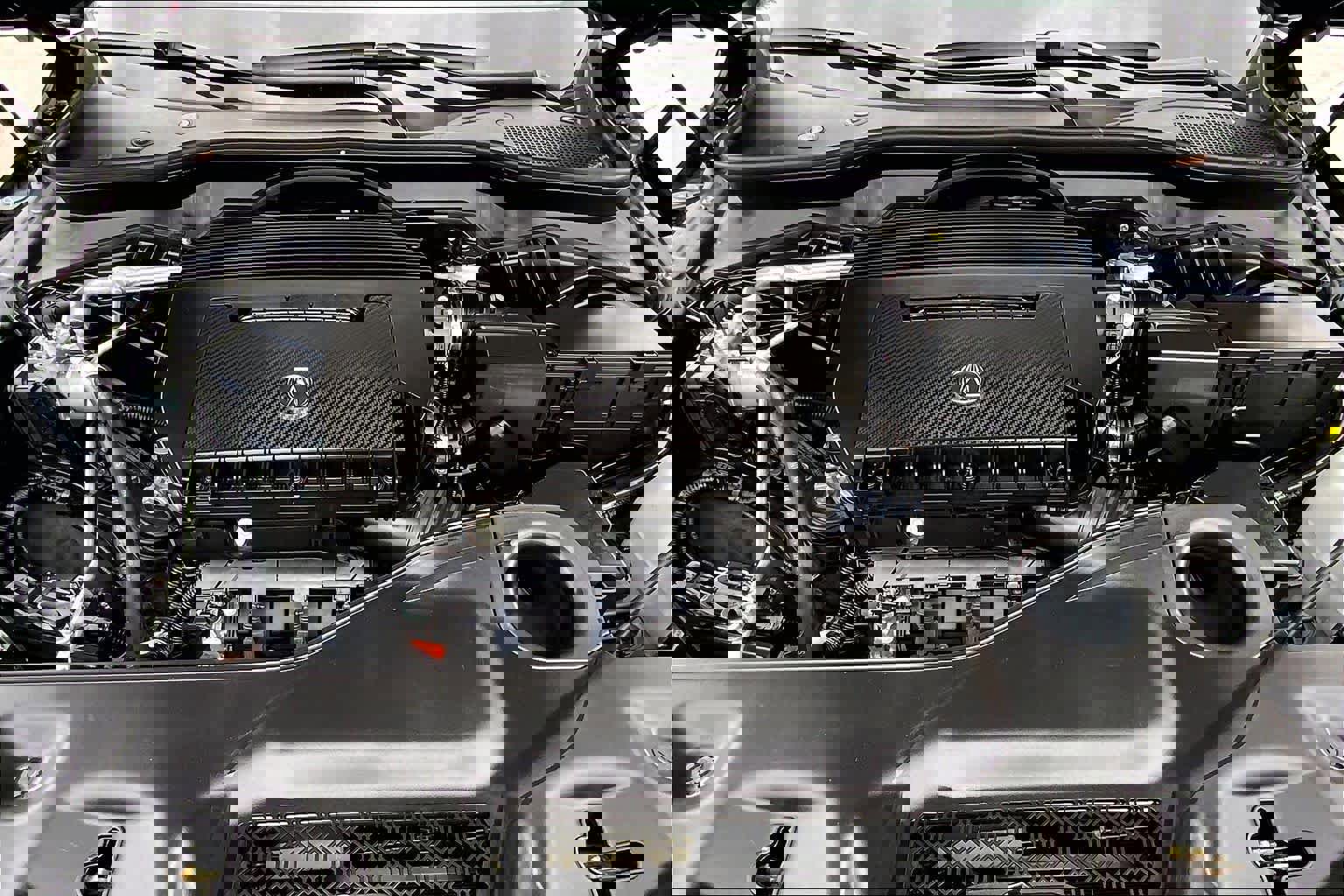 Used 2025 Acura MDX image 32