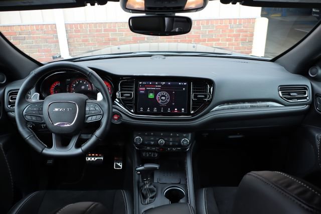 Used 2026 Dodge Durango SRT Hellcat image 42