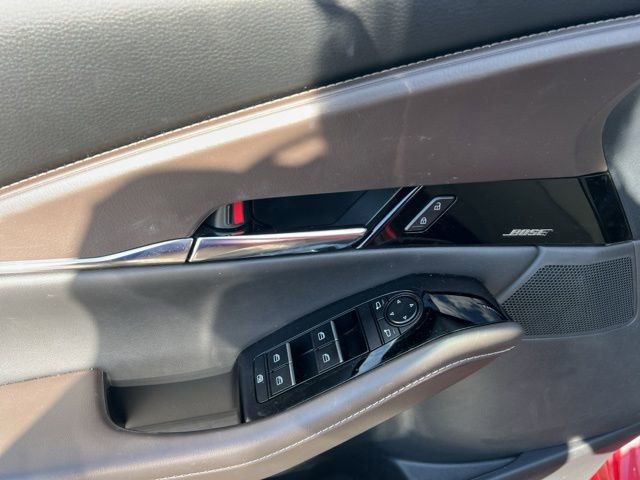 Certified 2025 MAZDA CX-30 2.5 Turbo w/ Premium Plus Pkg image 23