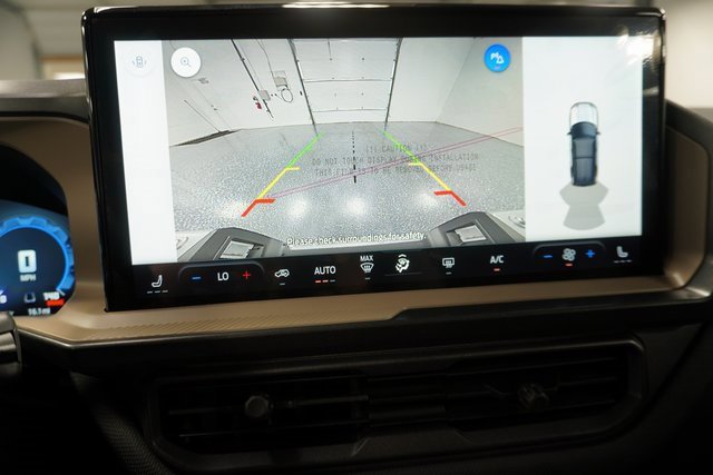 New 2025 Ford Bronco Sport Big Bend image 3