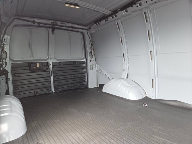 New 2026 Chevrolet Express 2500 w/ Driver Convenience Package RWD image 15