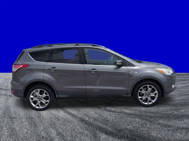 Used 2013 Ford Escape SEL AWD/4WD image 3